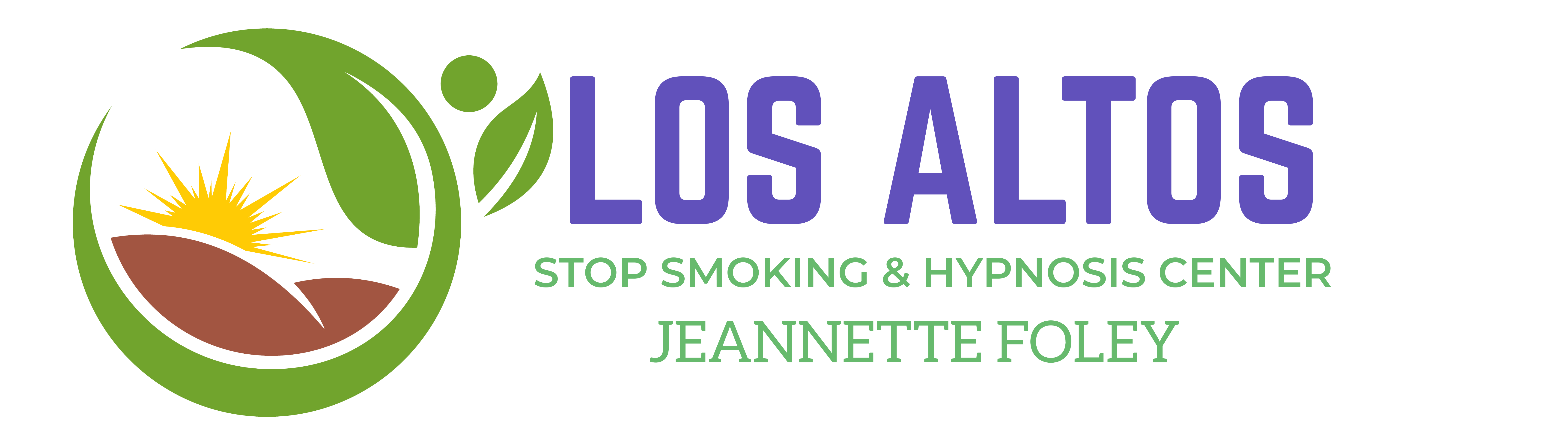 Jeannette Foley - Los Altos Hypnosis